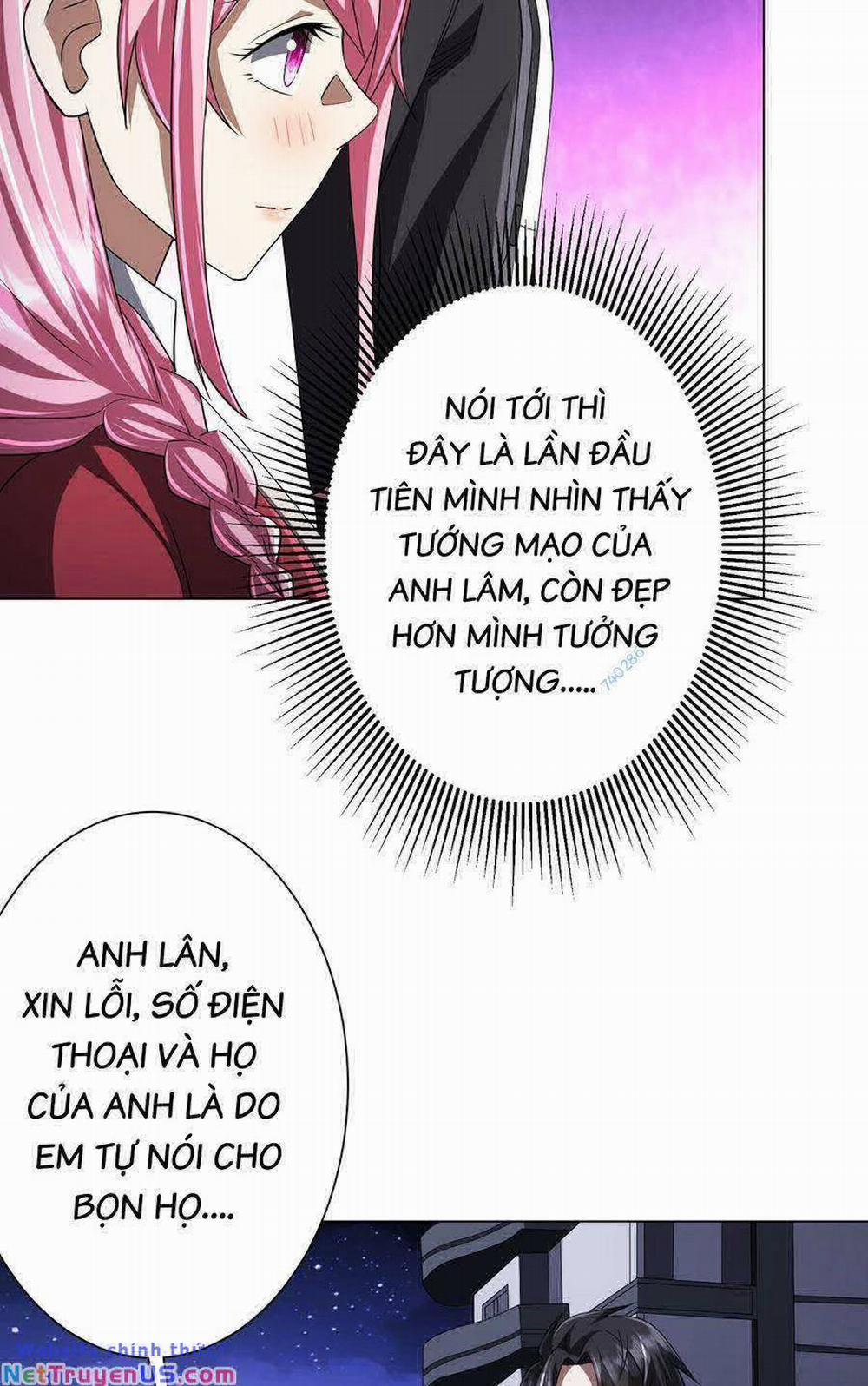 Bắt Đầu Với Trăm Vạn Minh Tệ 81 trang 72