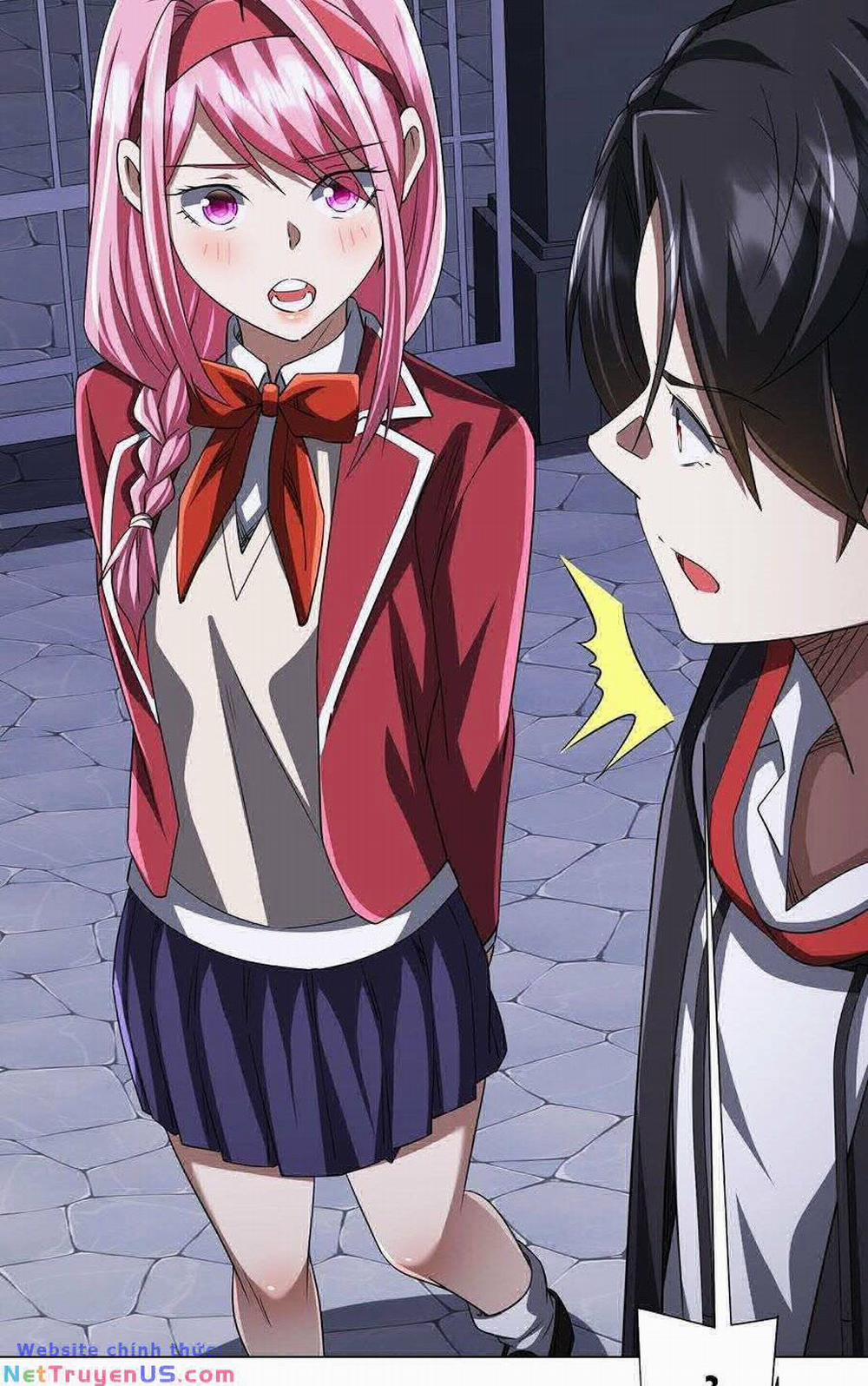 Bắt Đầu Với Trăm Vạn Minh Tệ 81 trang 78