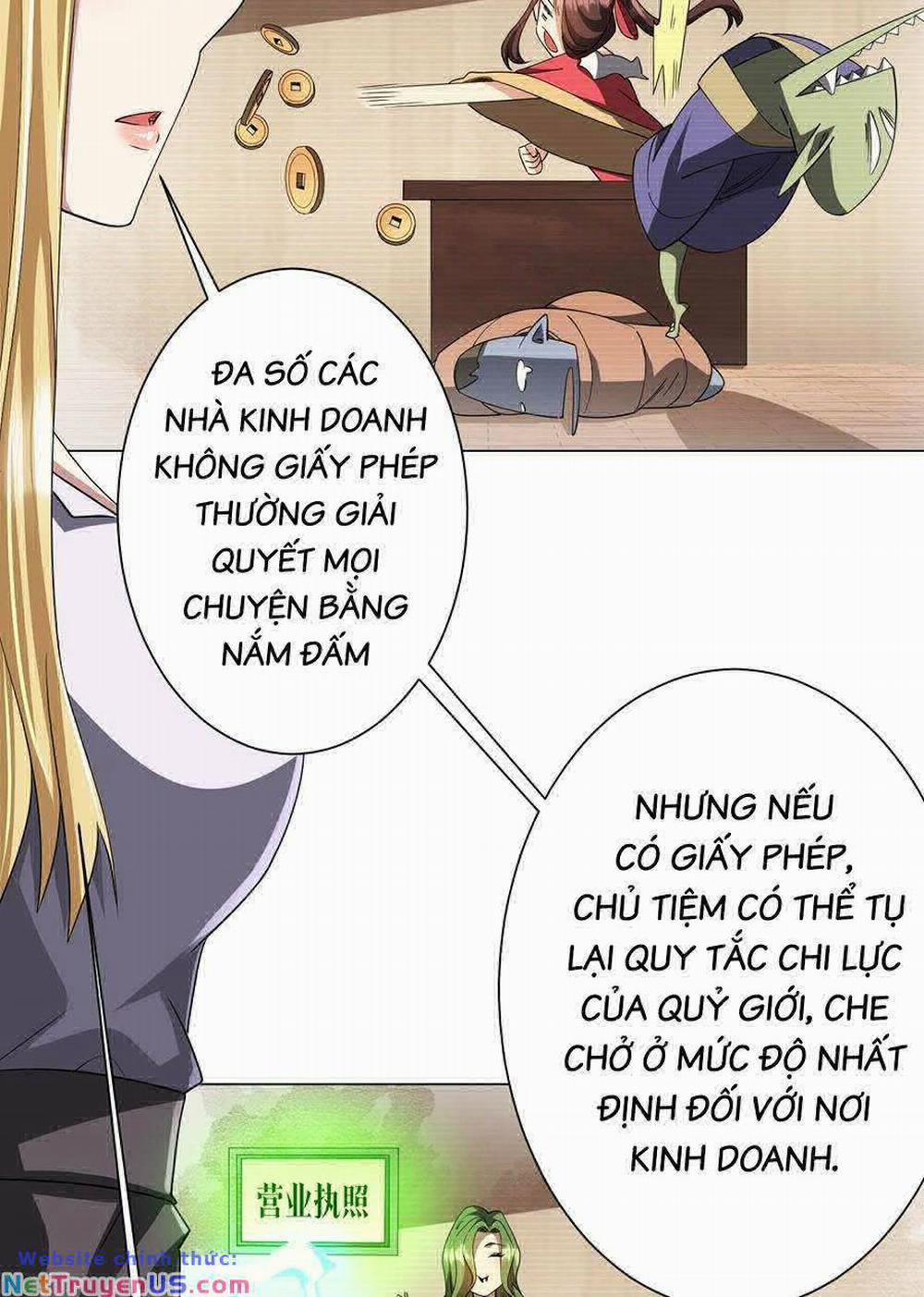 Bắt Đầu Với Trăm Vạn Minh Tệ 82 trang 31