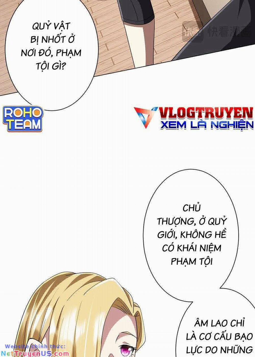 Bắt Đầu Với Trăm Vạn Minh Tệ 82 trang 34