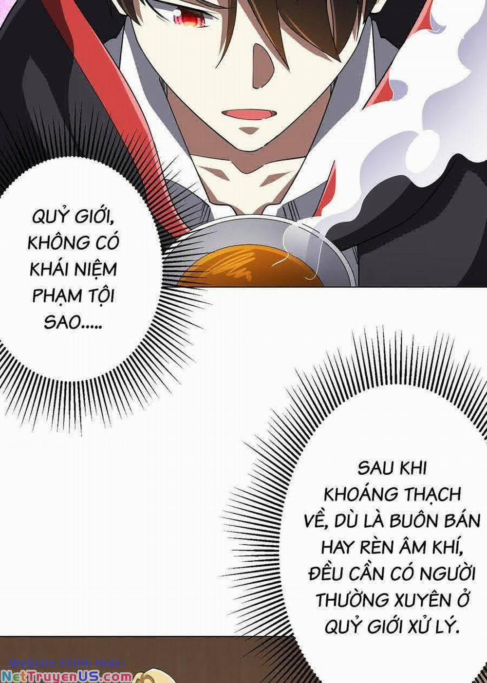 Bắt Đầu Với Trăm Vạn Minh Tệ 82 trang 38