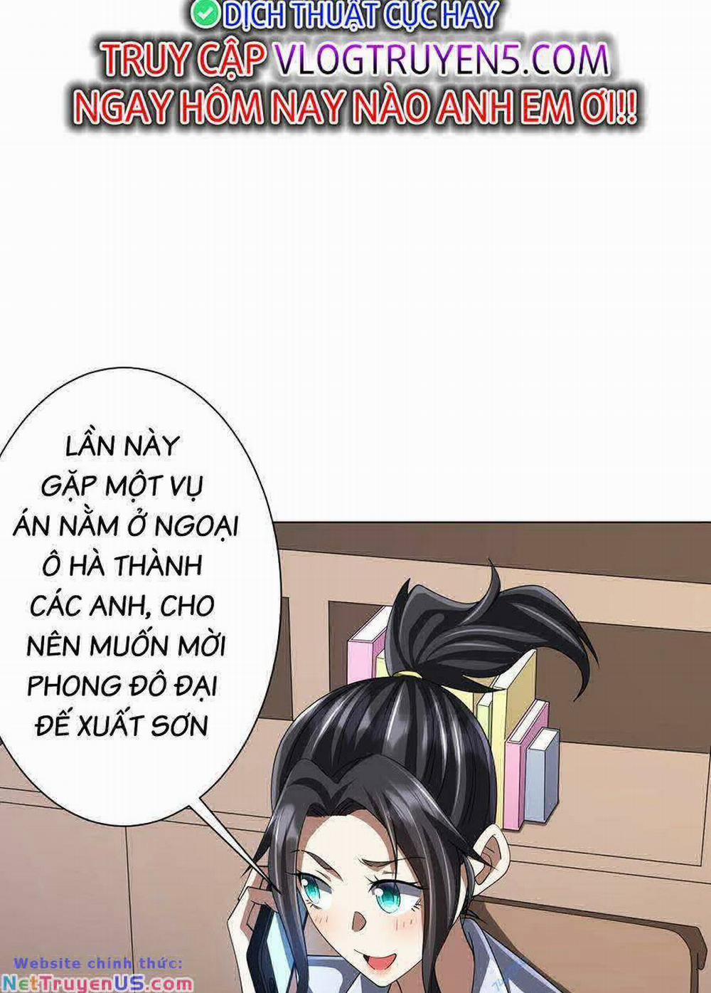 Bắt Đầu Với Trăm Vạn Minh Tệ 82 trang 48