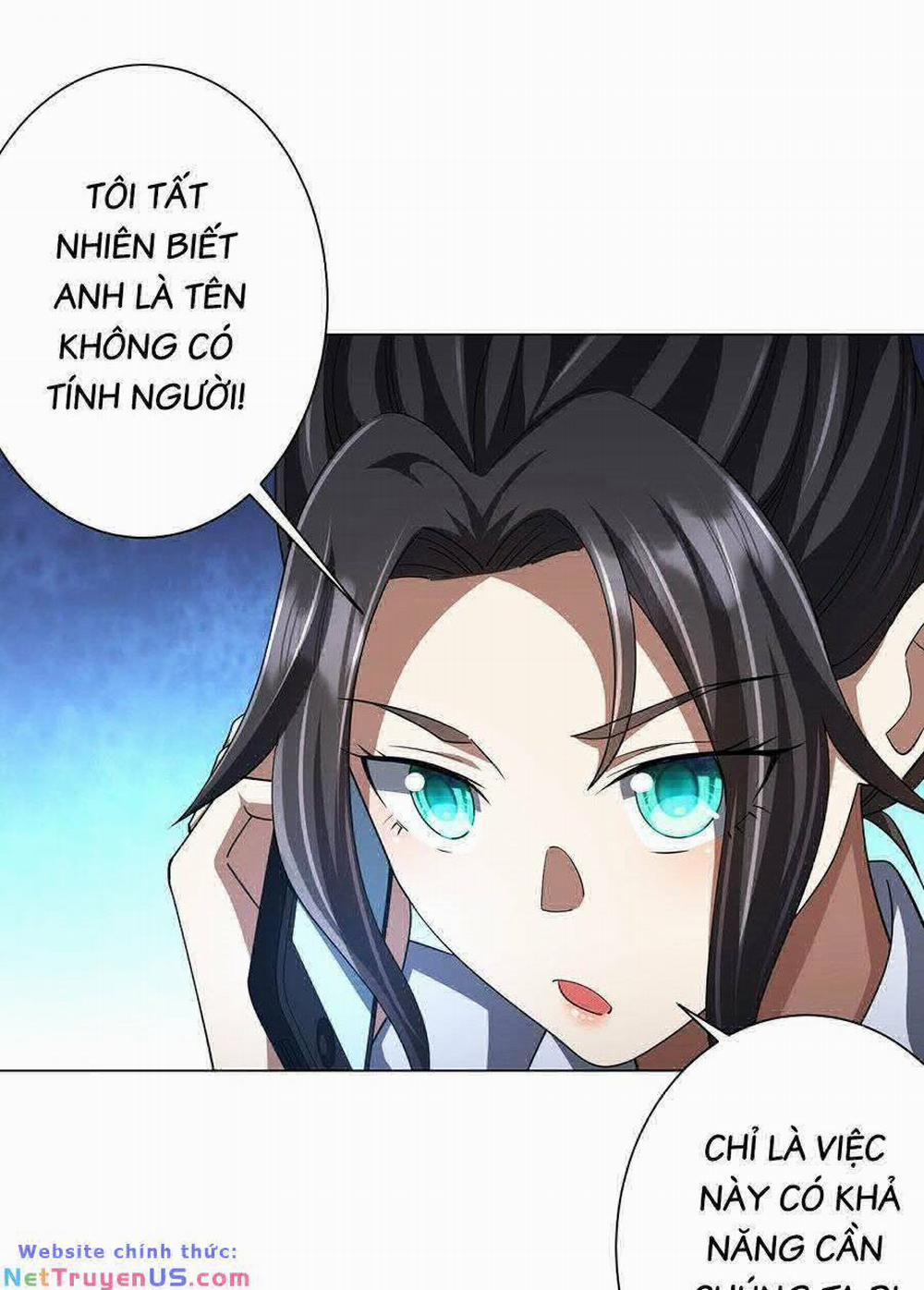 Bắt Đầu Với Trăm Vạn Minh Tệ 82 trang 51