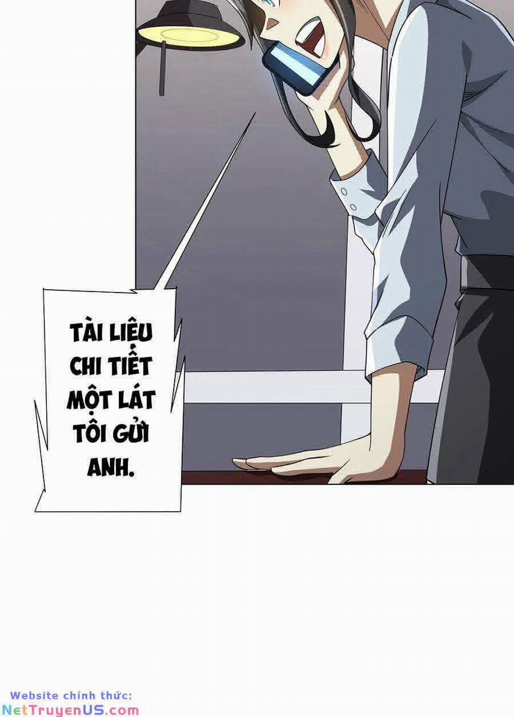 Bắt Đầu Với Trăm Vạn Minh Tệ 82 trang 59