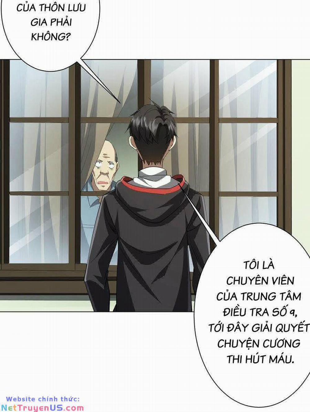 Bắt Đầu Với Trăm Vạn Minh Tệ 82 trang 71