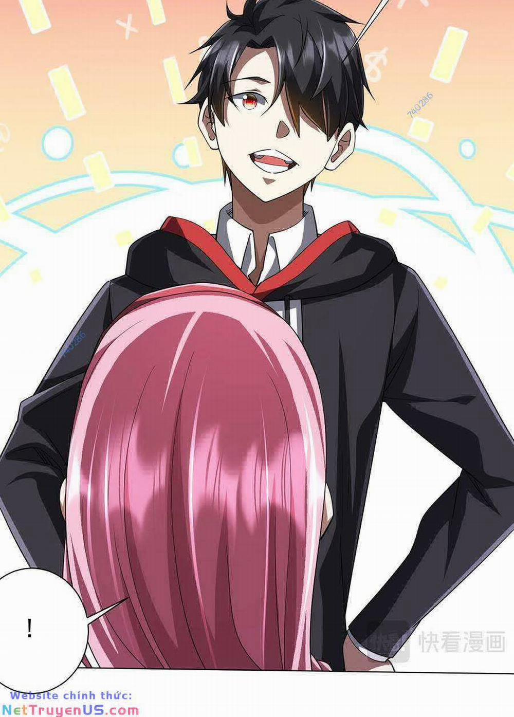 Bắt Đầu Với Trăm Vạn Minh Tệ 82 trang 8