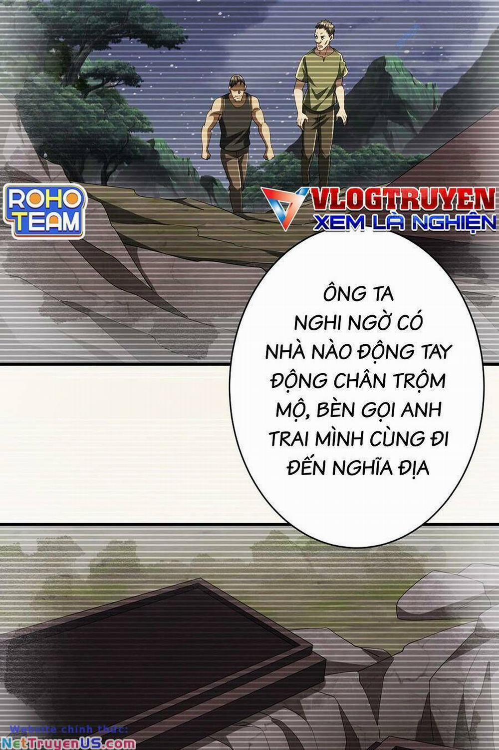 Bắt Đầu Với Trăm Vạn Minh Tệ 83 trang 12