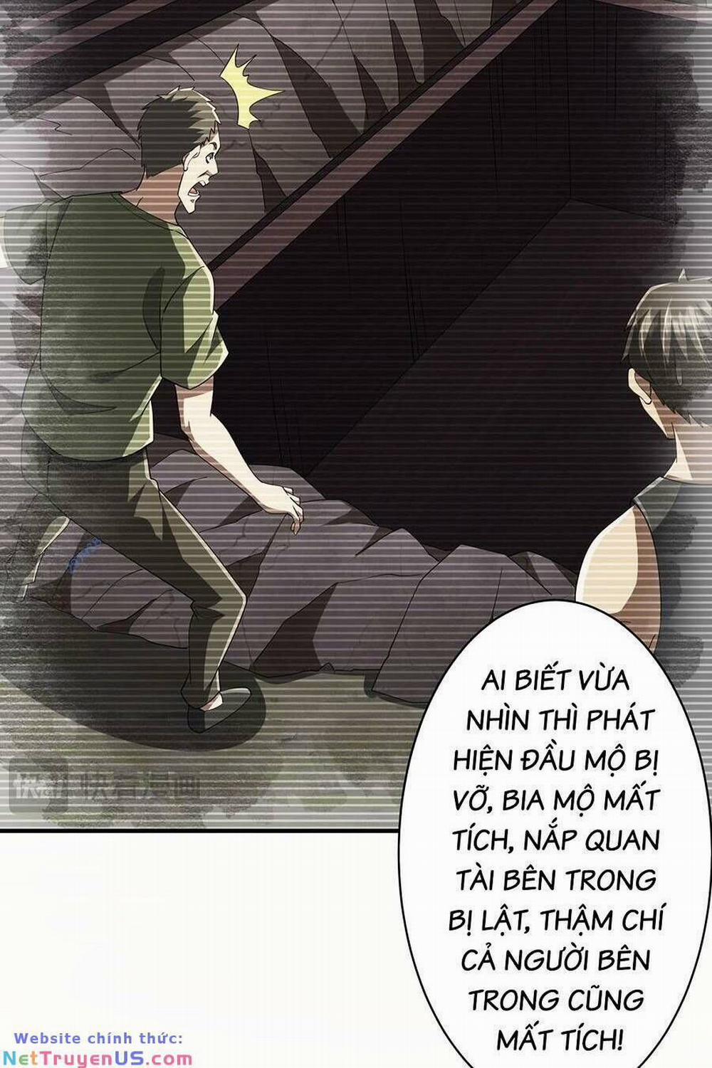 Bắt Đầu Với Trăm Vạn Minh Tệ 83 trang 13