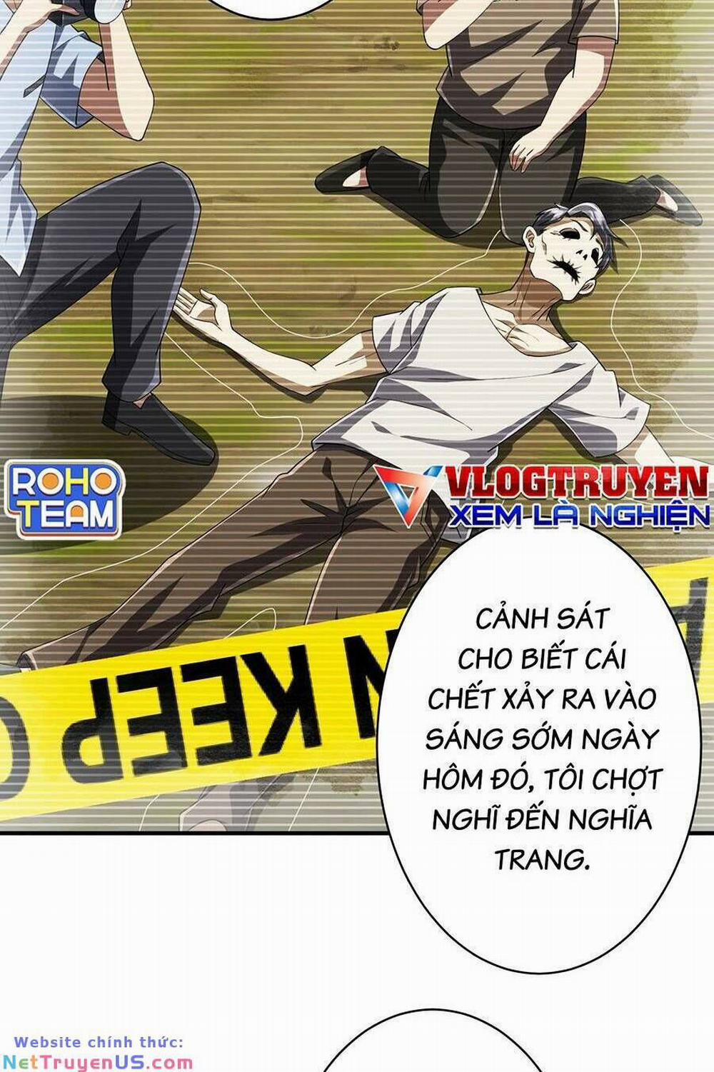 Bắt Đầu Với Trăm Vạn Minh Tệ 83 trang 17