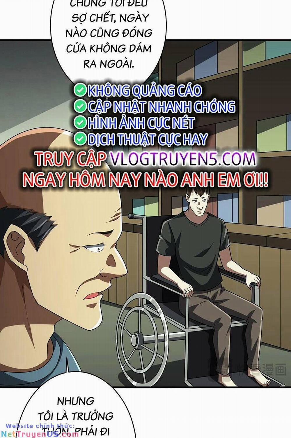 Bắt Đầu Với Trăm Vạn Minh Tệ 83 trang 19