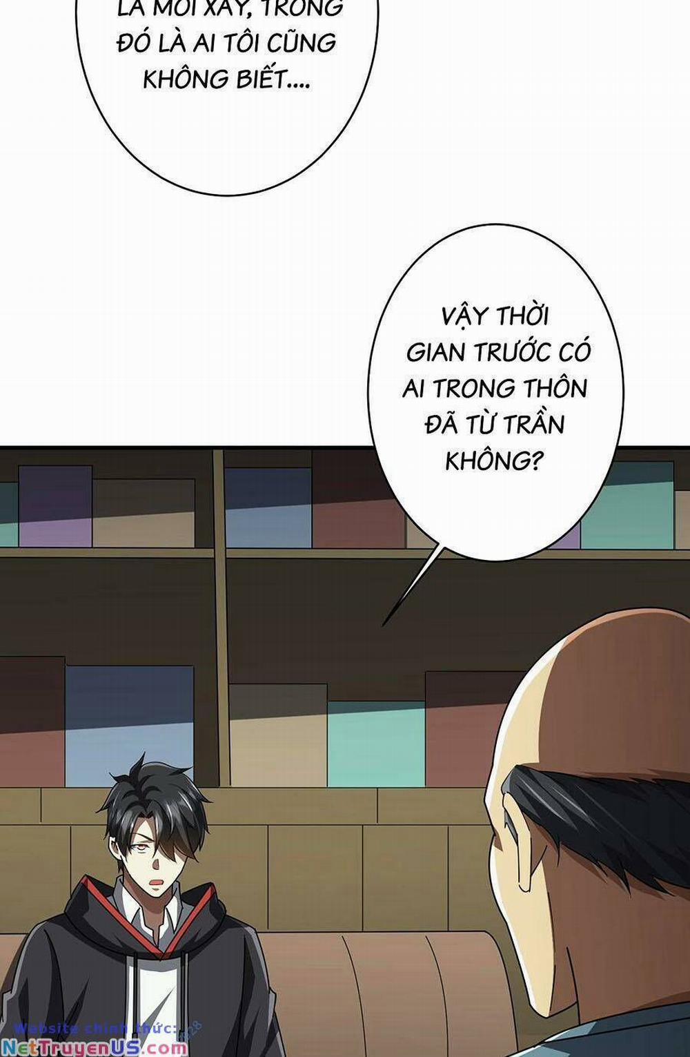 Bắt Đầu Với Trăm Vạn Minh Tệ 83 trang 24