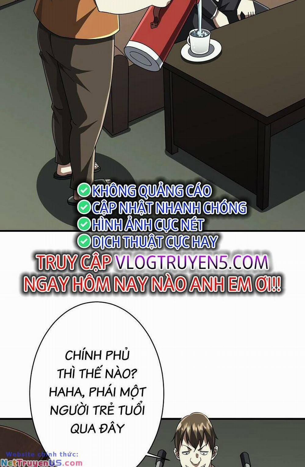 Bắt Đầu Với Trăm Vạn Minh Tệ 83 trang 29