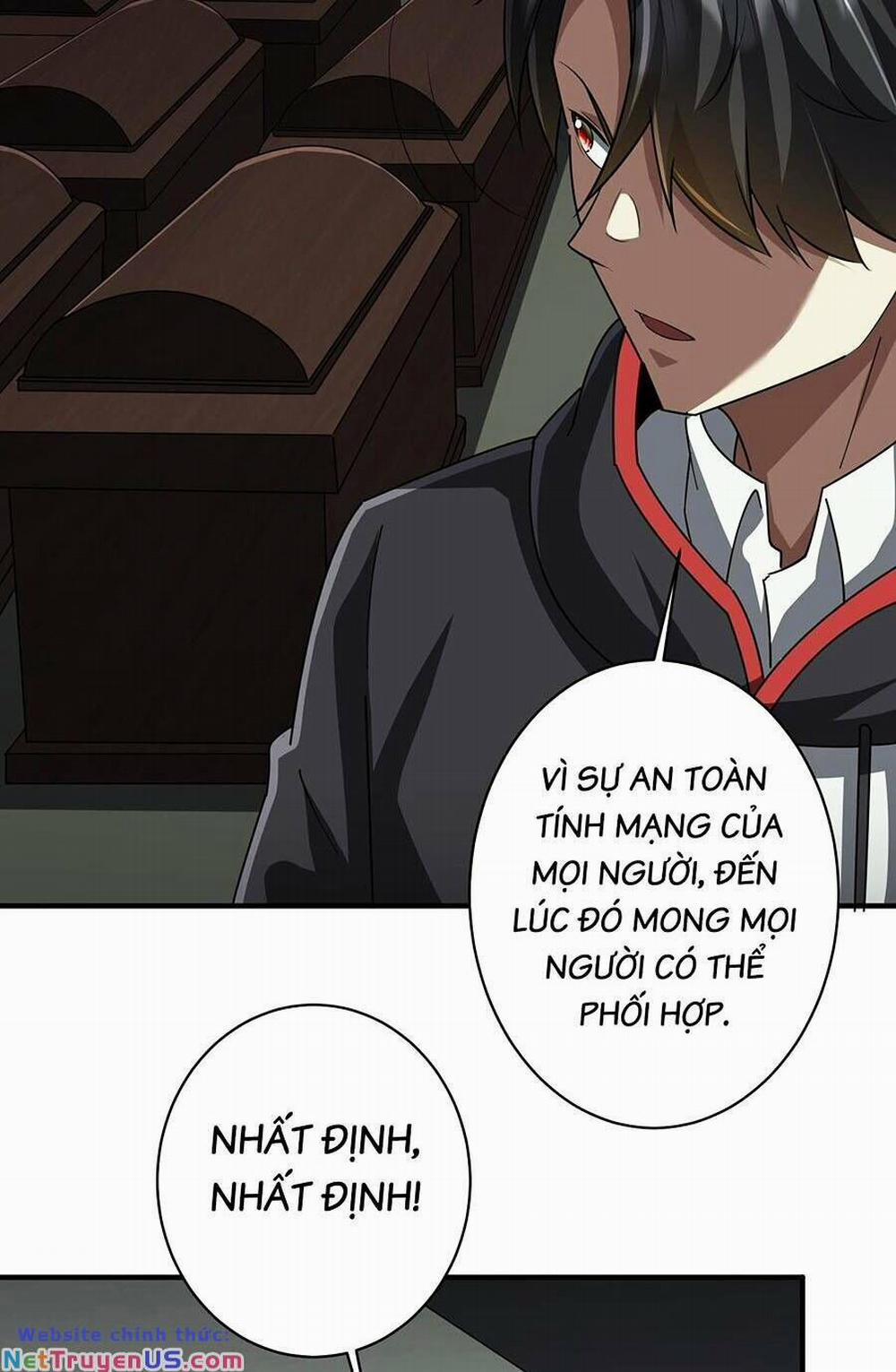 Bắt Đầu Với Trăm Vạn Minh Tệ 83 trang 35