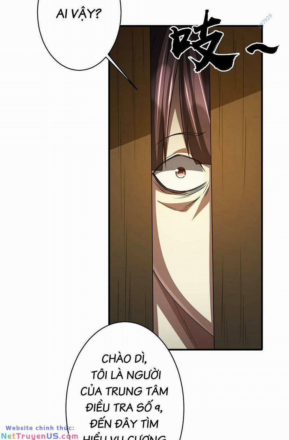 Bắt Đầu Với Trăm Vạn Minh Tệ 83 trang 40