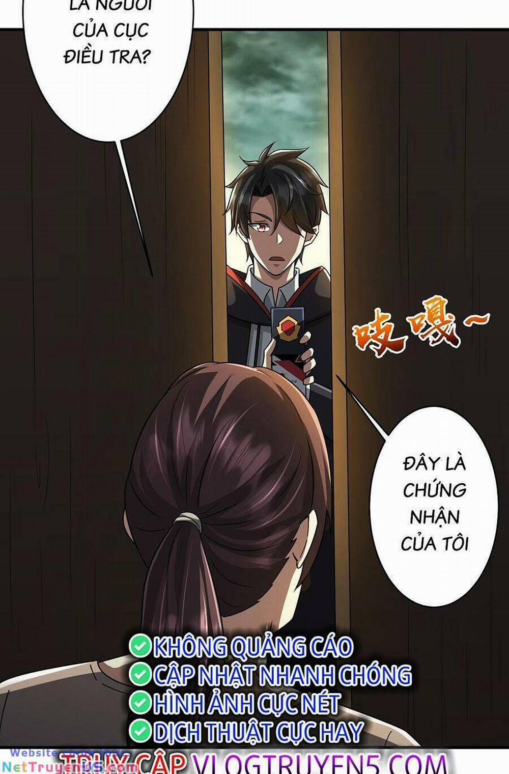 Bắt Đầu Với Trăm Vạn Minh Tệ 83 trang 44