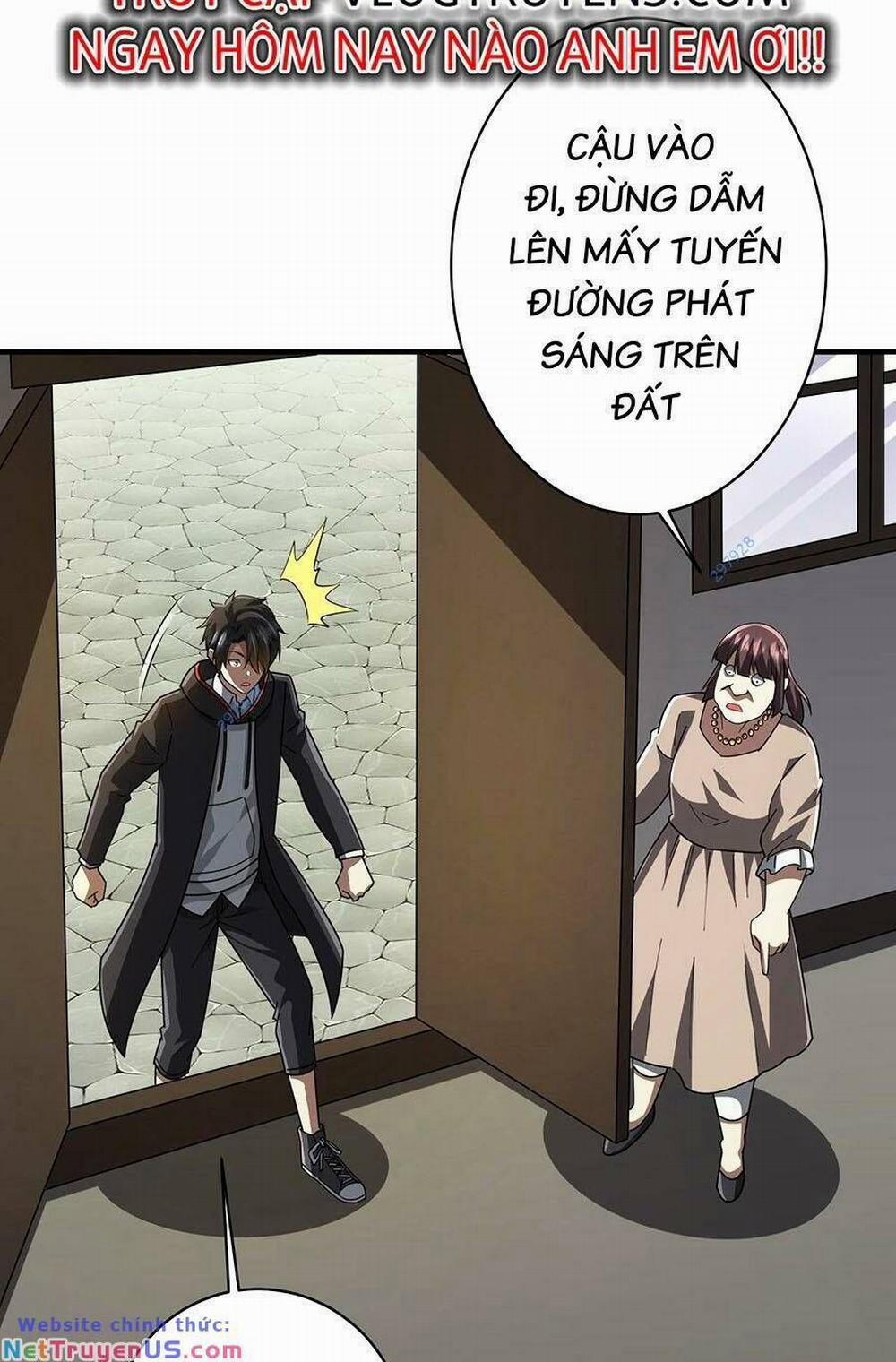 Bắt Đầu Với Trăm Vạn Minh Tệ 83 trang 45