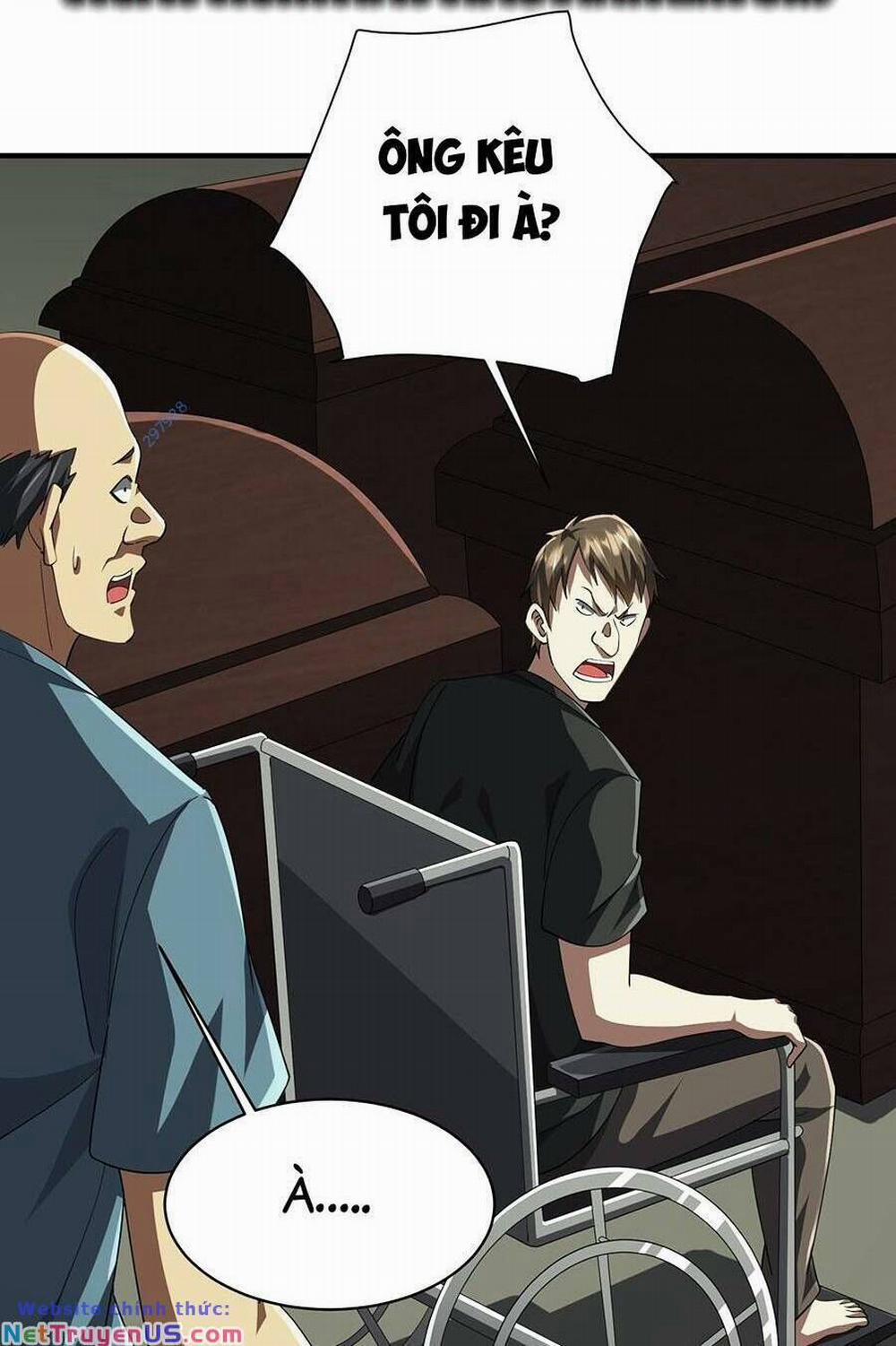 Bắt Đầu Với Trăm Vạn Minh Tệ 83 trang 5