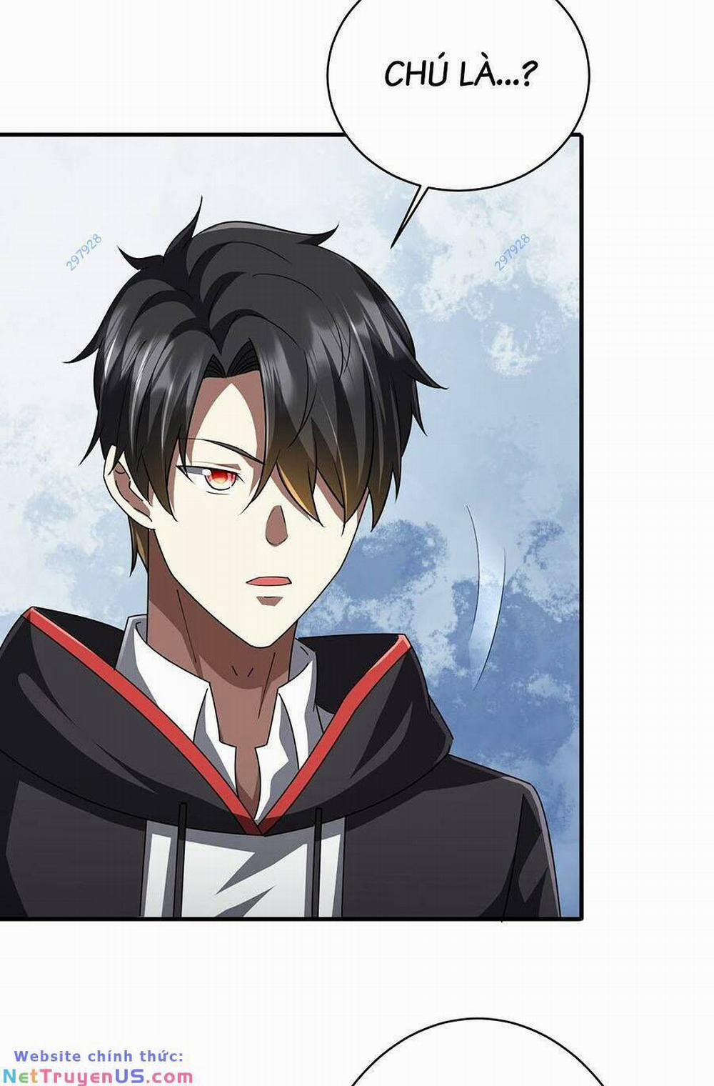 Bắt Đầu Với Trăm Vạn Minh Tệ 83 trang 52