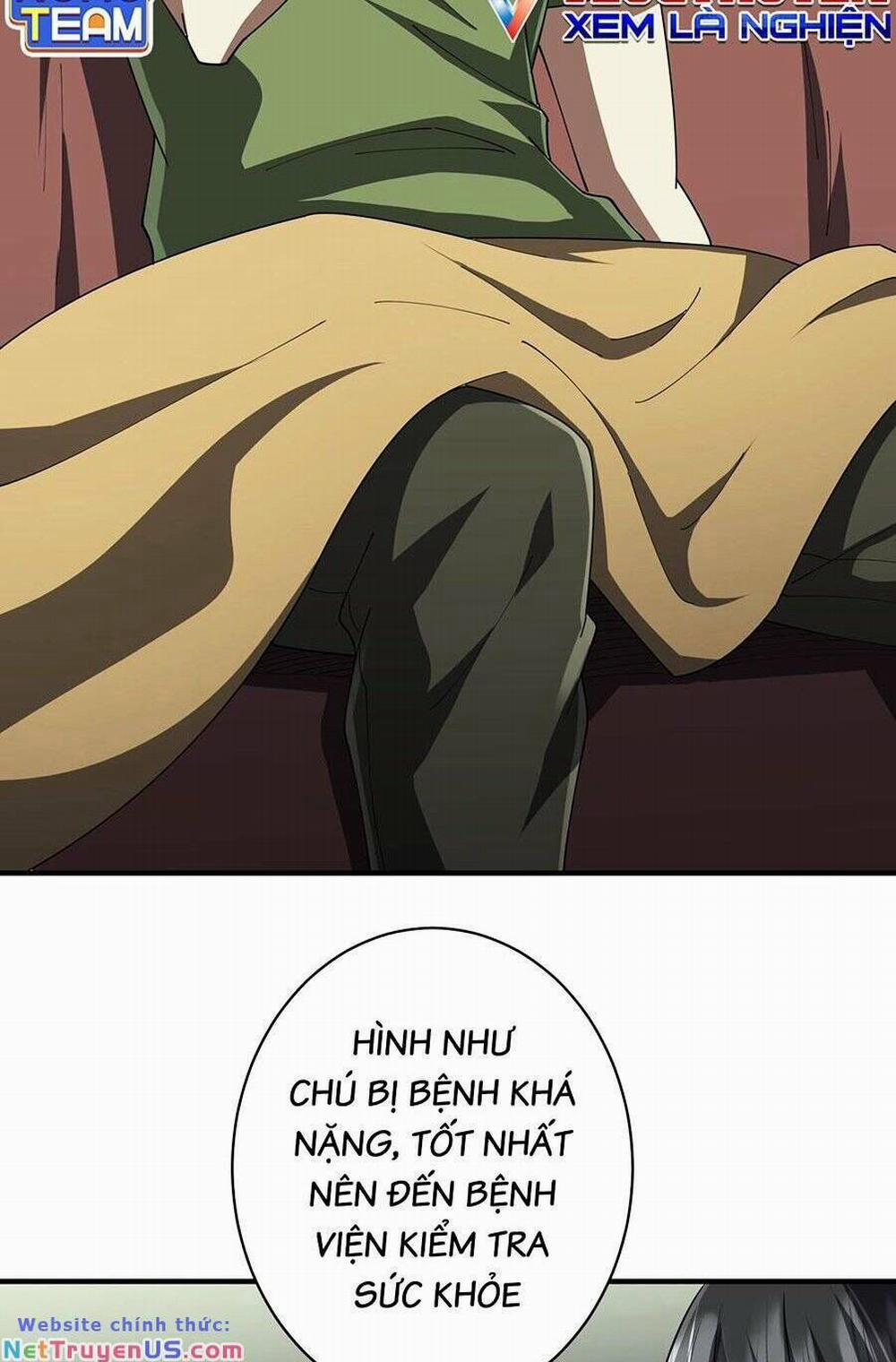 Bắt Đầu Với Trăm Vạn Minh Tệ 83 trang 54