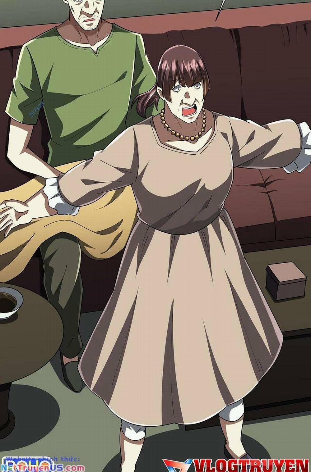 Bắt Đầu Với Trăm Vạn Minh Tệ 83 trang 56