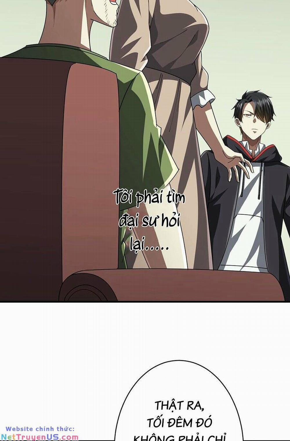 Bắt Đầu Với Trăm Vạn Minh Tệ 83 trang 58