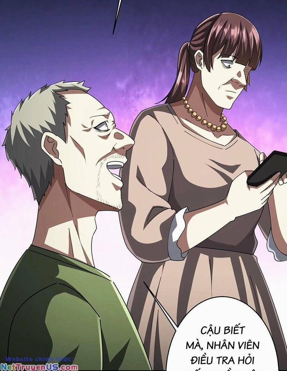 Bắt Đầu Với Trăm Vạn Minh Tệ 83 trang 62