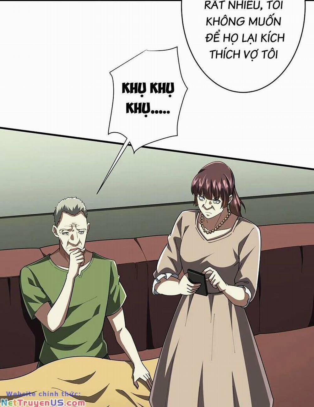 Bắt Đầu Với Trăm Vạn Minh Tệ 83 trang 63