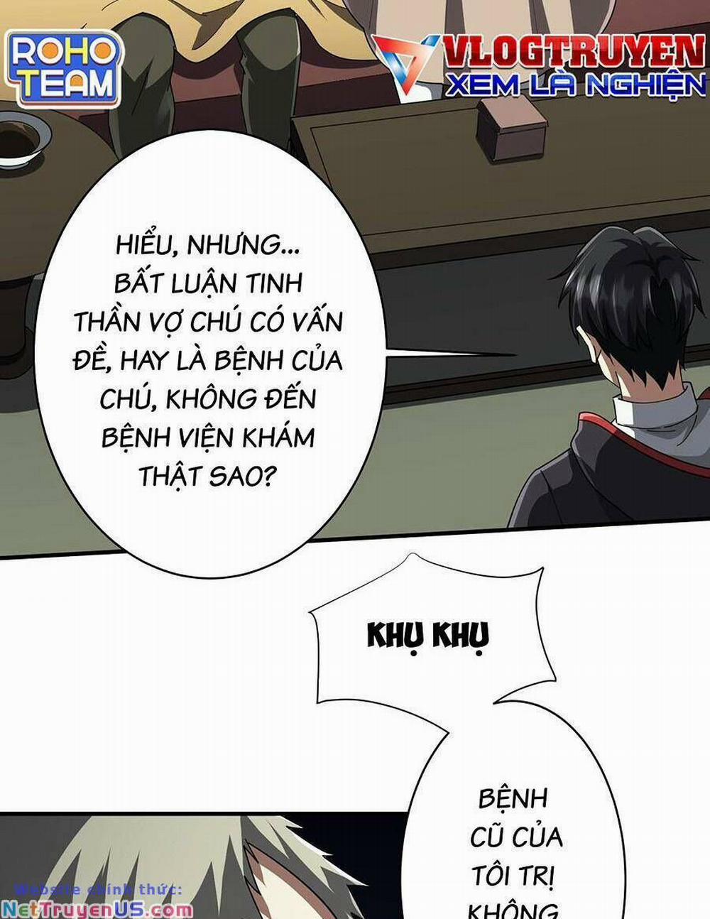 Bắt Đầu Với Trăm Vạn Minh Tệ 83 trang 64