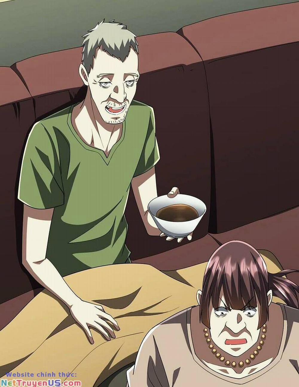 Bắt Đầu Với Trăm Vạn Minh Tệ 83 trang 69