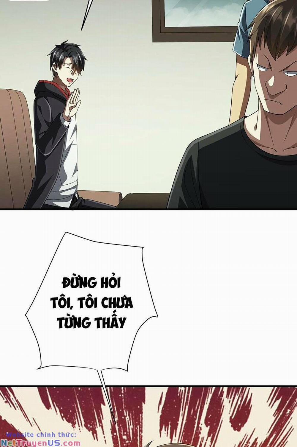 Bắt Đầu Với Trăm Vạn Minh Tệ 83 trang 7