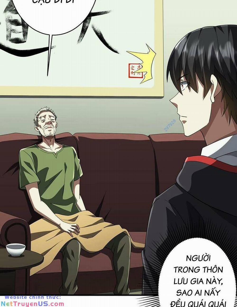 Bắt Đầu Với Trăm Vạn Minh Tệ 83 trang 73