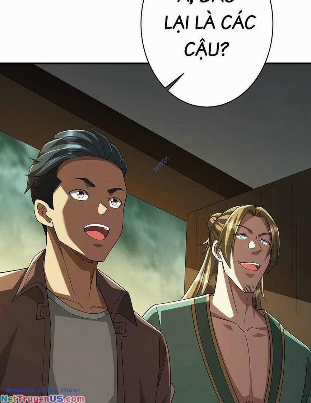 Bắt Đầu Với Trăm Vạn Minh Tệ 83 trang 77