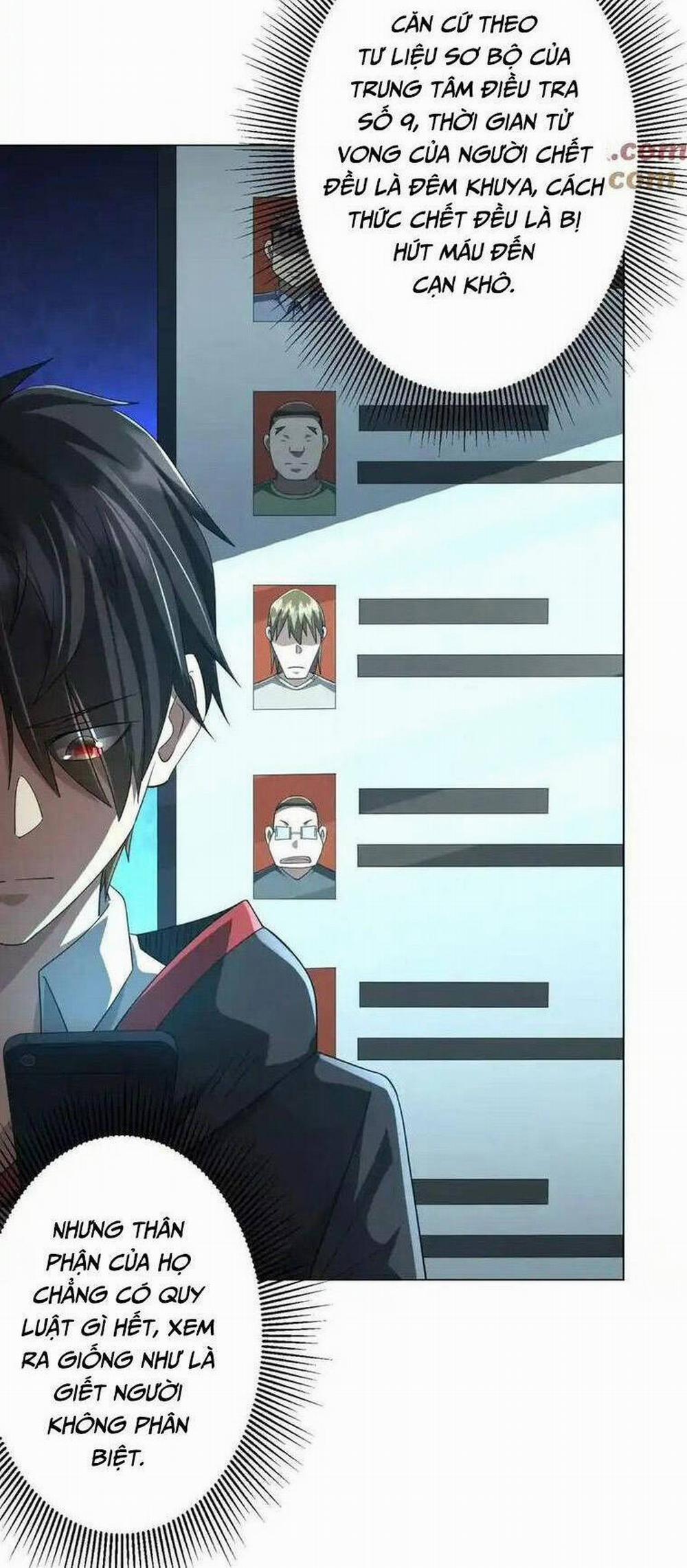 Bắt Đầu Với Trăm Vạn Minh Tệ 84 trang 19