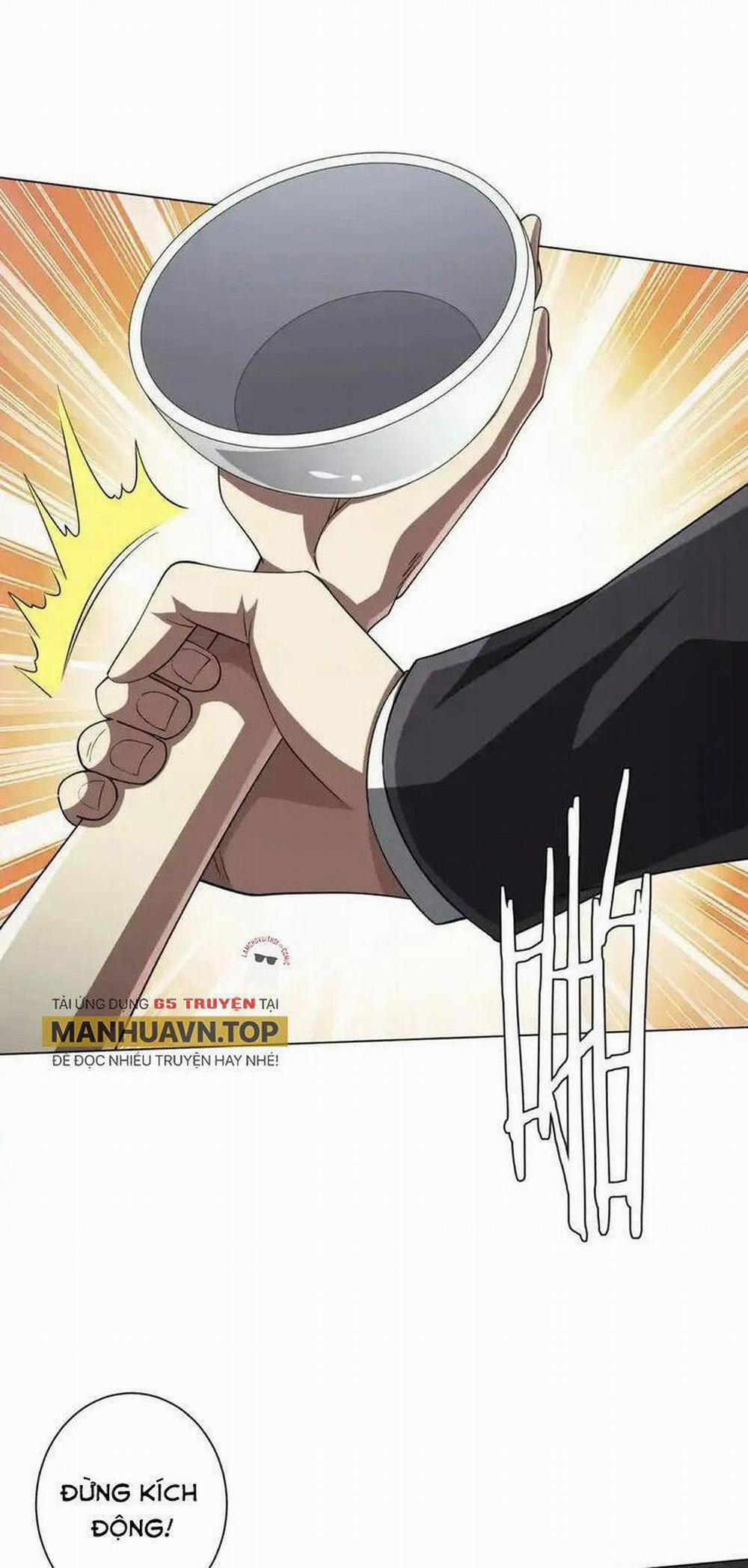 Bắt Đầu Với Trăm Vạn Minh Tệ 84 trang 2