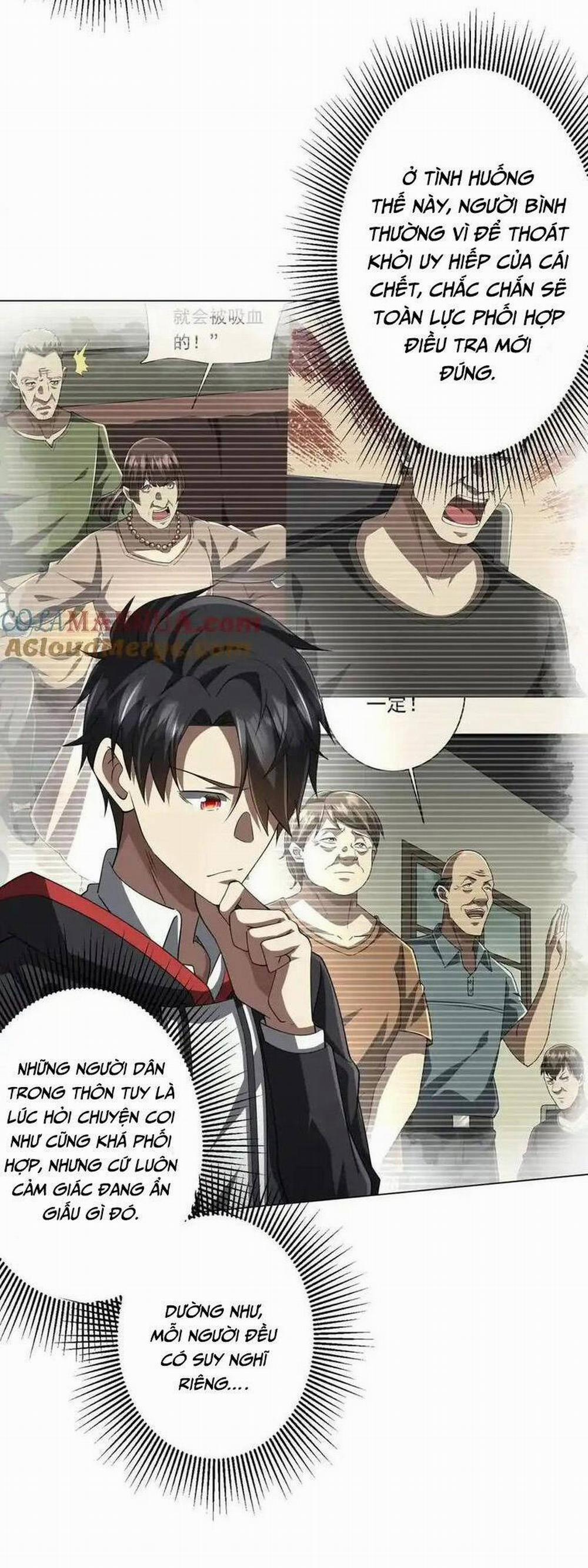 Bắt Đầu Với Trăm Vạn Minh Tệ 84 trang 20