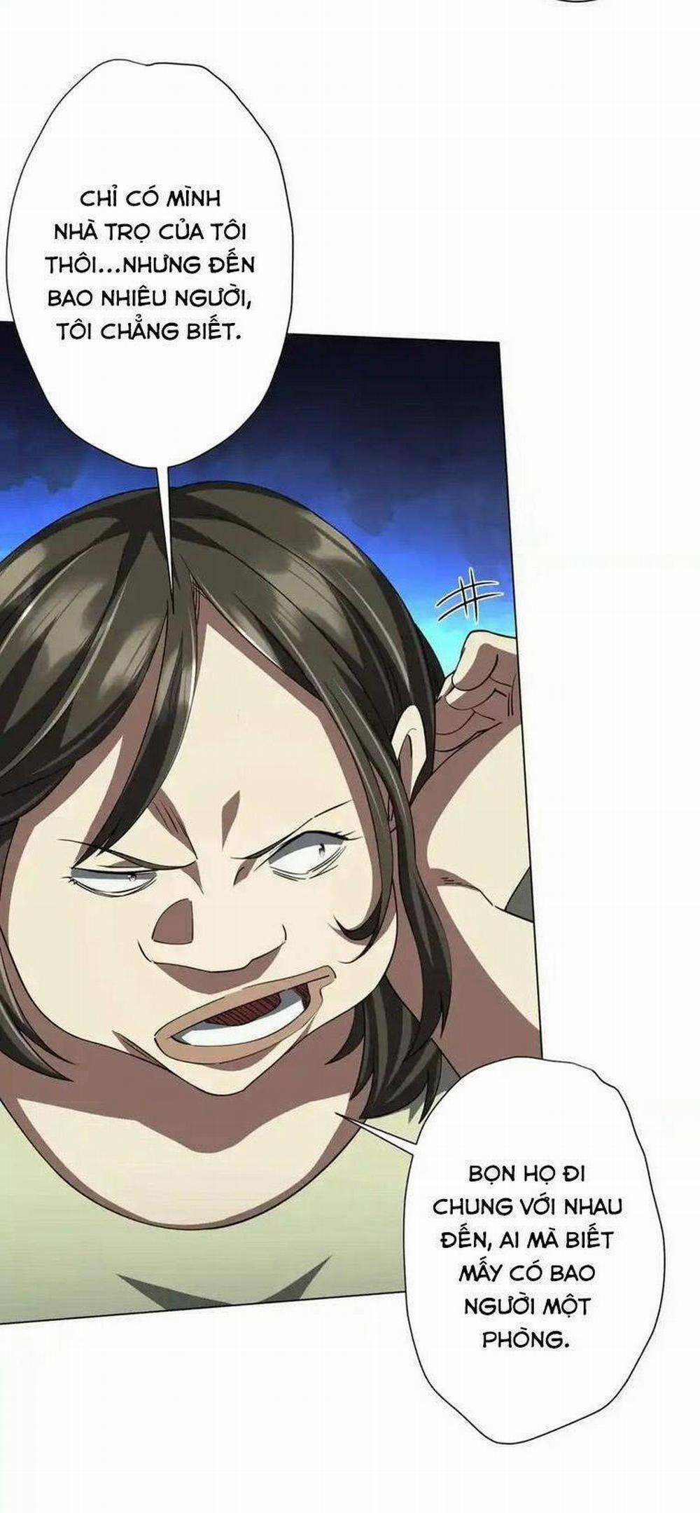 Bắt Đầu Với Trăm Vạn Minh Tệ 84 trang 37