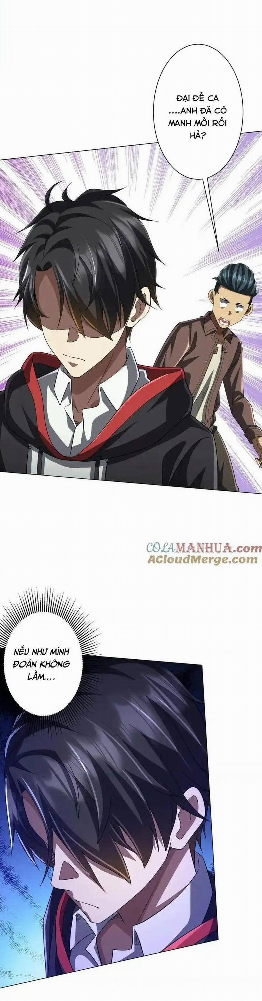 Bắt Đầu Với Trăm Vạn Minh Tệ 84 trang 39