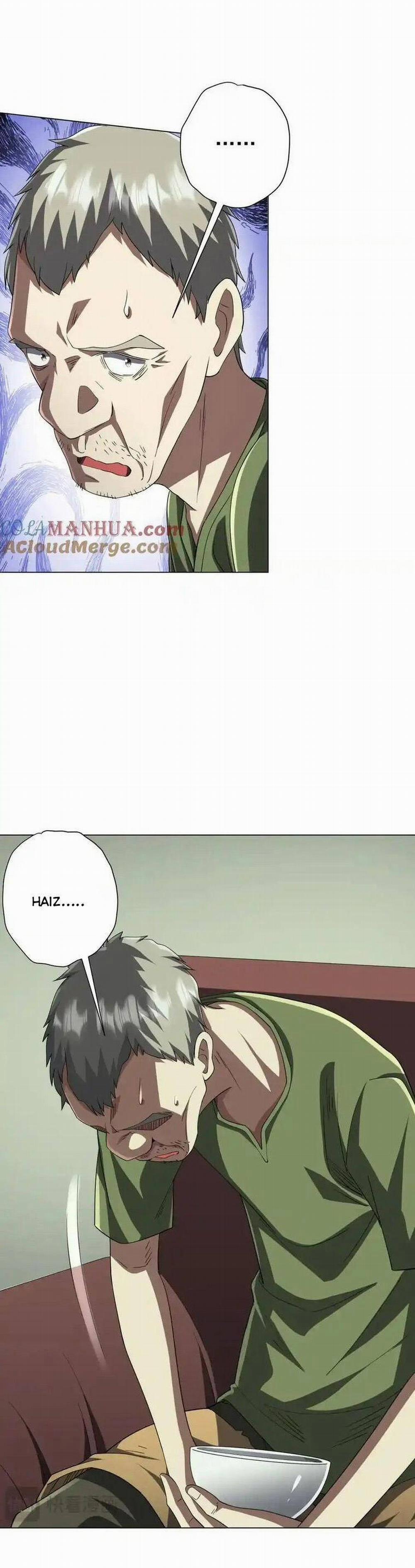 Bắt Đầu Với Trăm Vạn Minh Tệ 84 trang 4