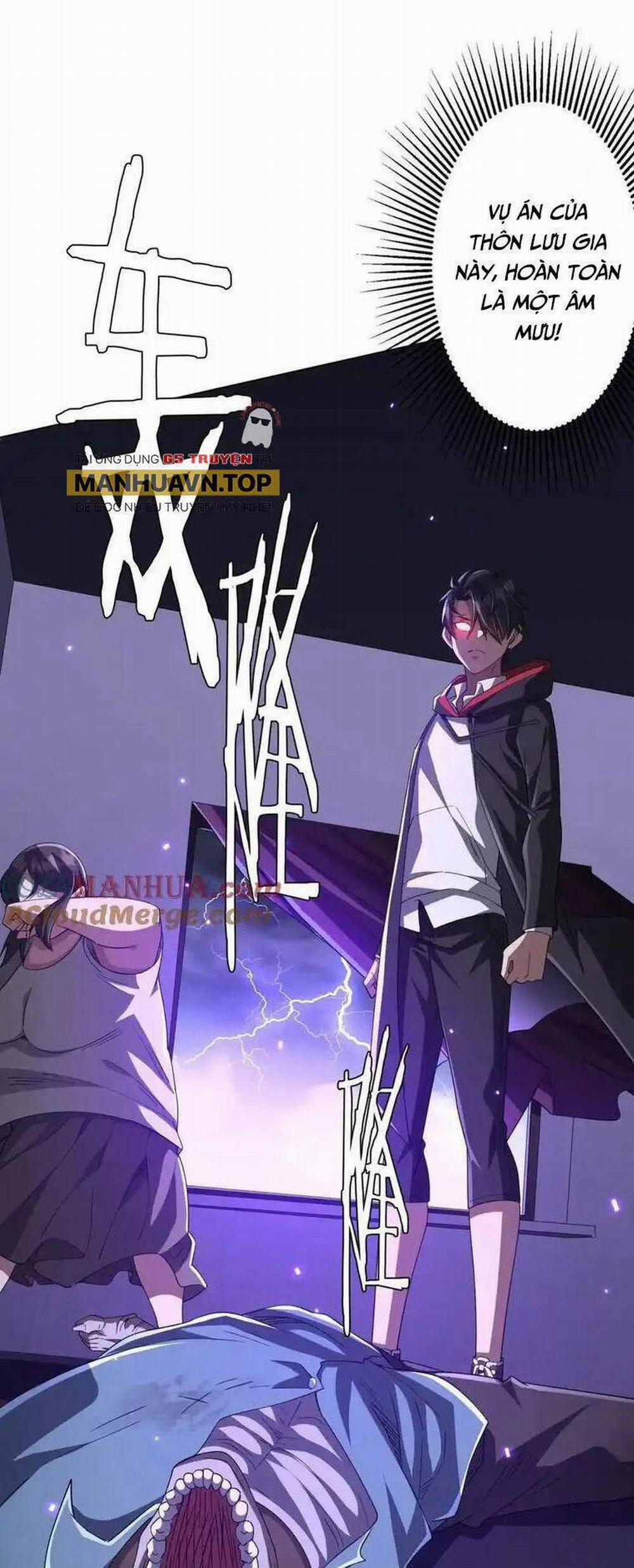 Bắt Đầu Với Trăm Vạn Minh Tệ 84 trang 40