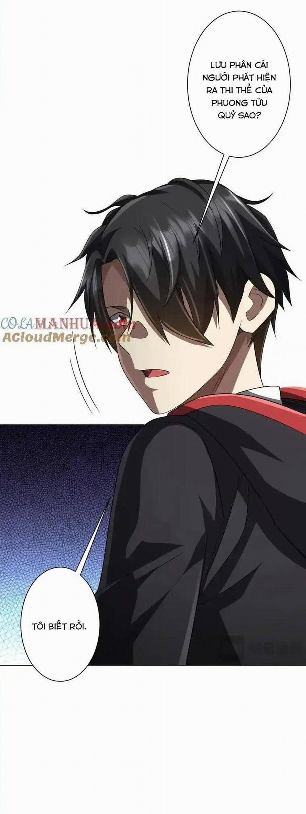 Bắt Đầu Với Trăm Vạn Minh Tệ 84 trang 8