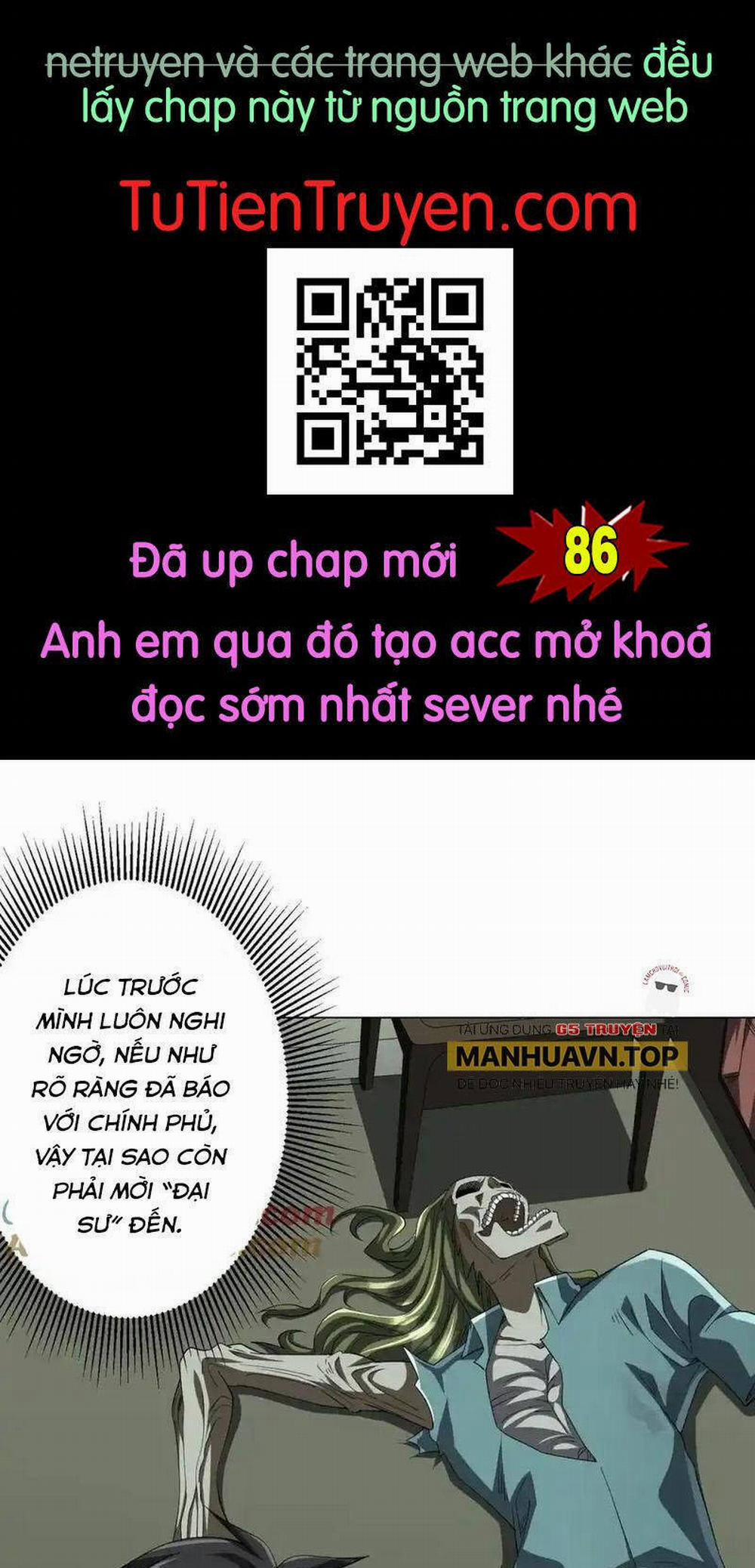 Bắt Đầu Với Trăm Vạn Minh Tệ 85 trang 0
