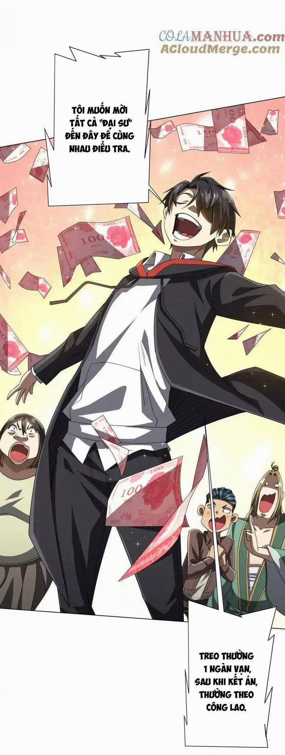 Bắt Đầu Với Trăm Vạn Minh Tệ 85 trang 11