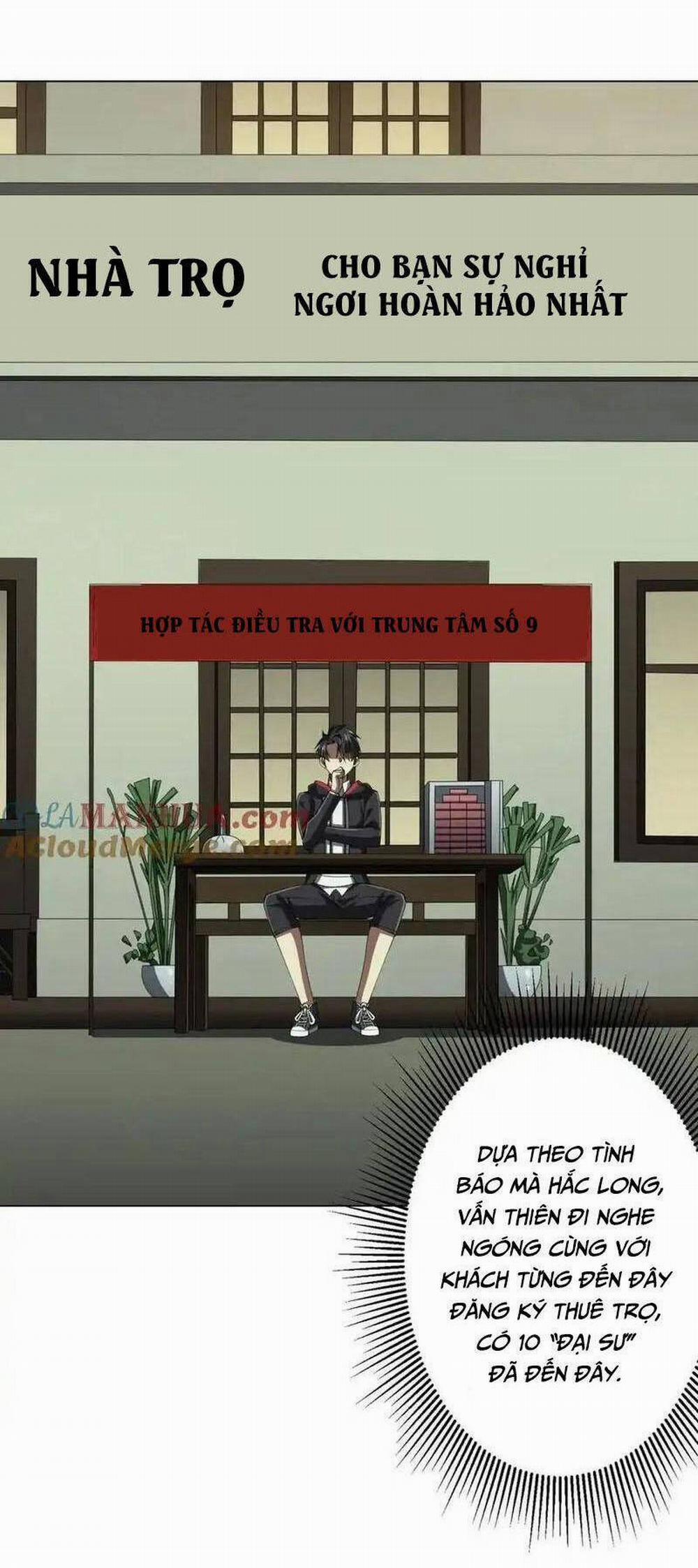 Bắt Đầu Với Trăm Vạn Minh Tệ 85 trang 13