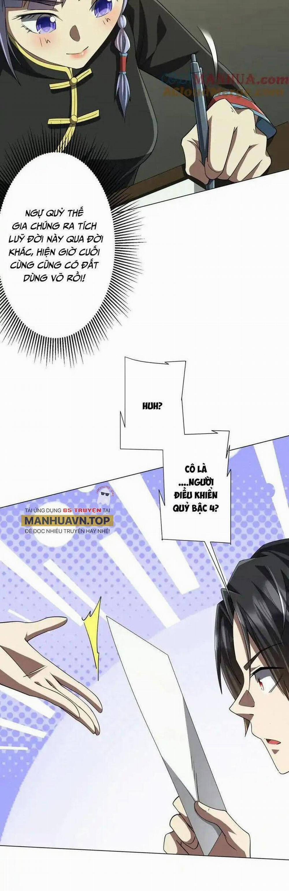 Bắt Đầu Với Trăm Vạn Minh Tệ 85 trang 17