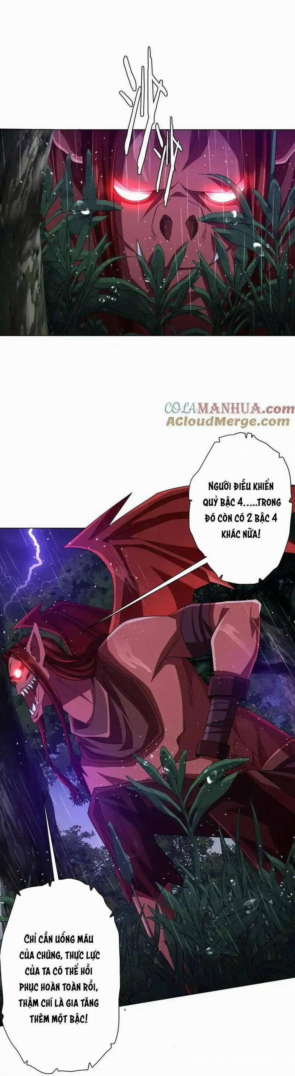 Bắt Đầu Với Trăm Vạn Minh Tệ 85 trang 18