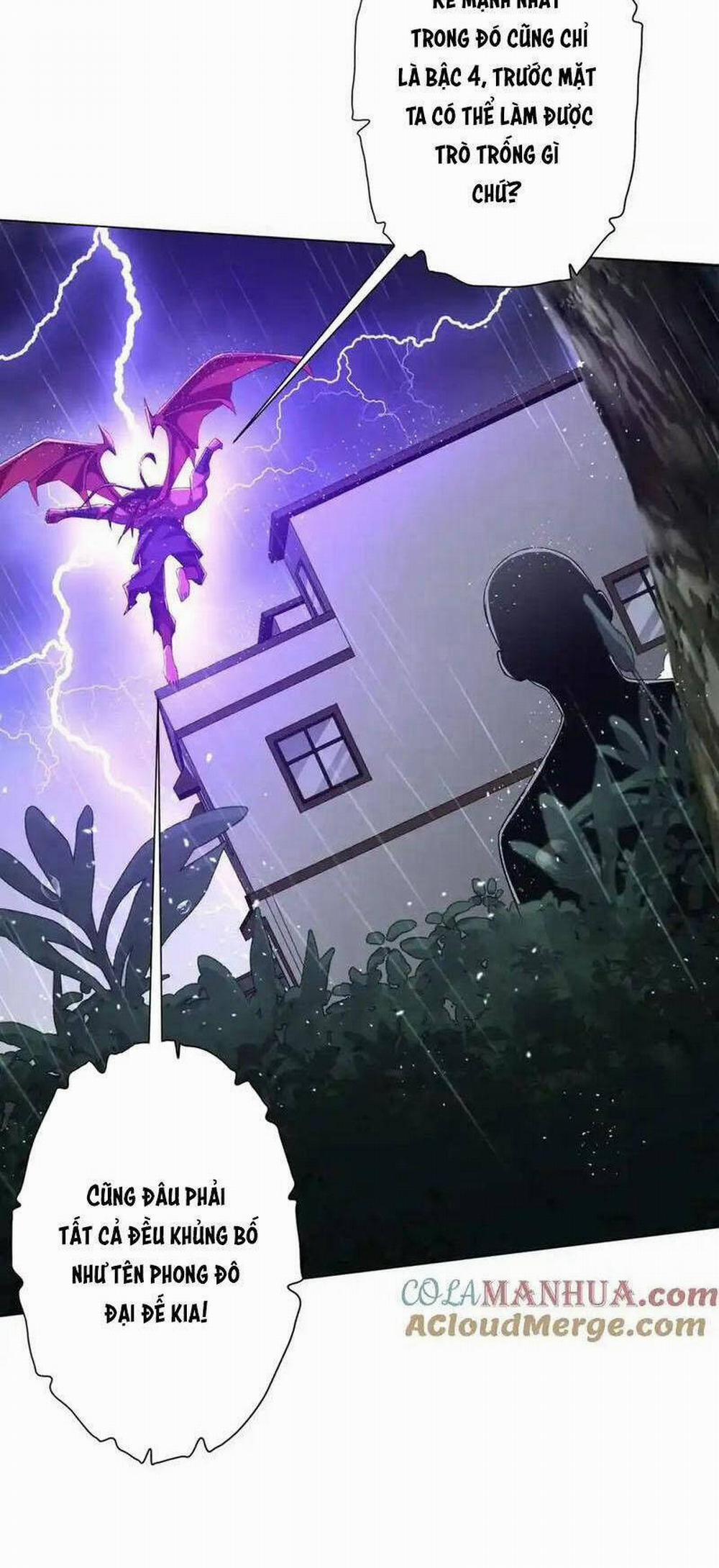 Bắt Đầu Với Trăm Vạn Minh Tệ 85 trang 20