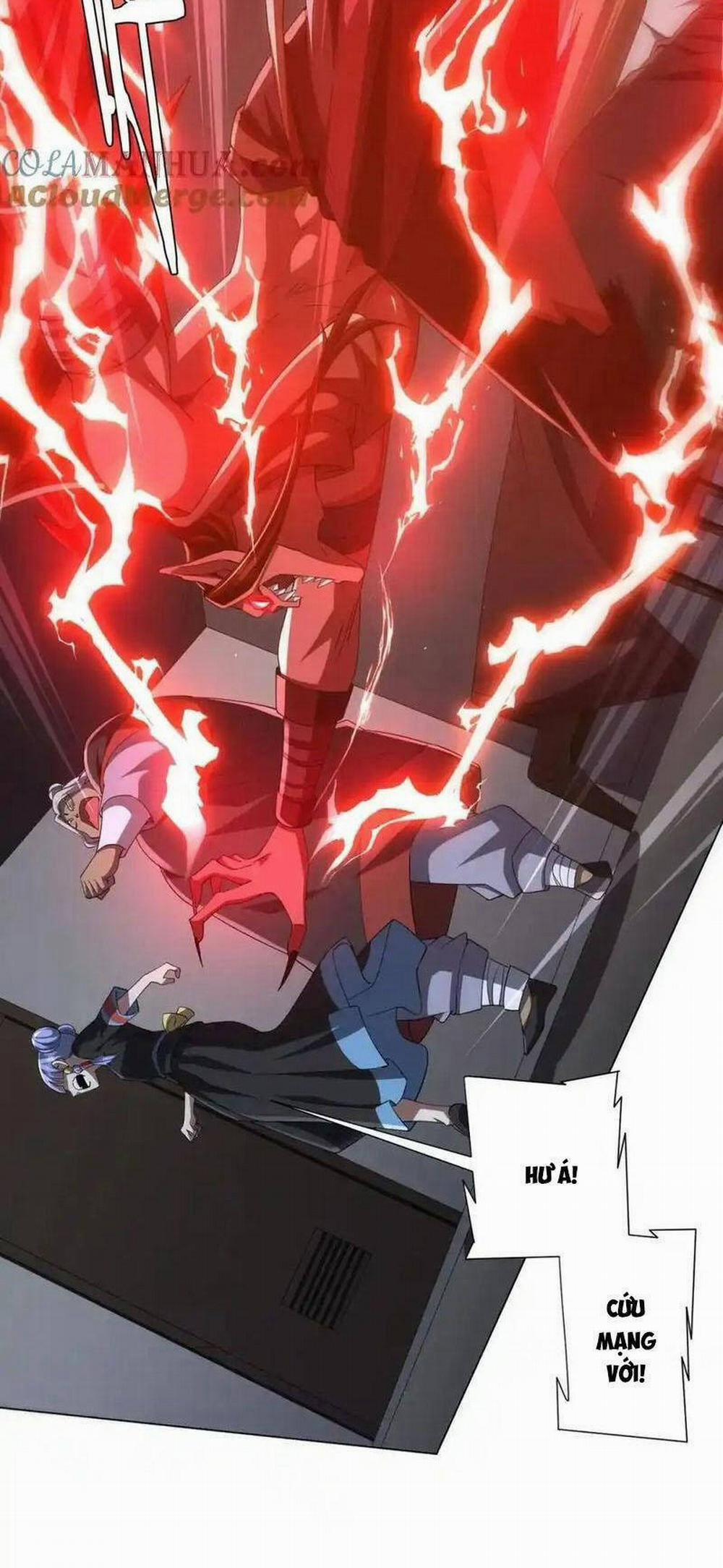 Bắt Đầu Với Trăm Vạn Minh Tệ 85 trang 30