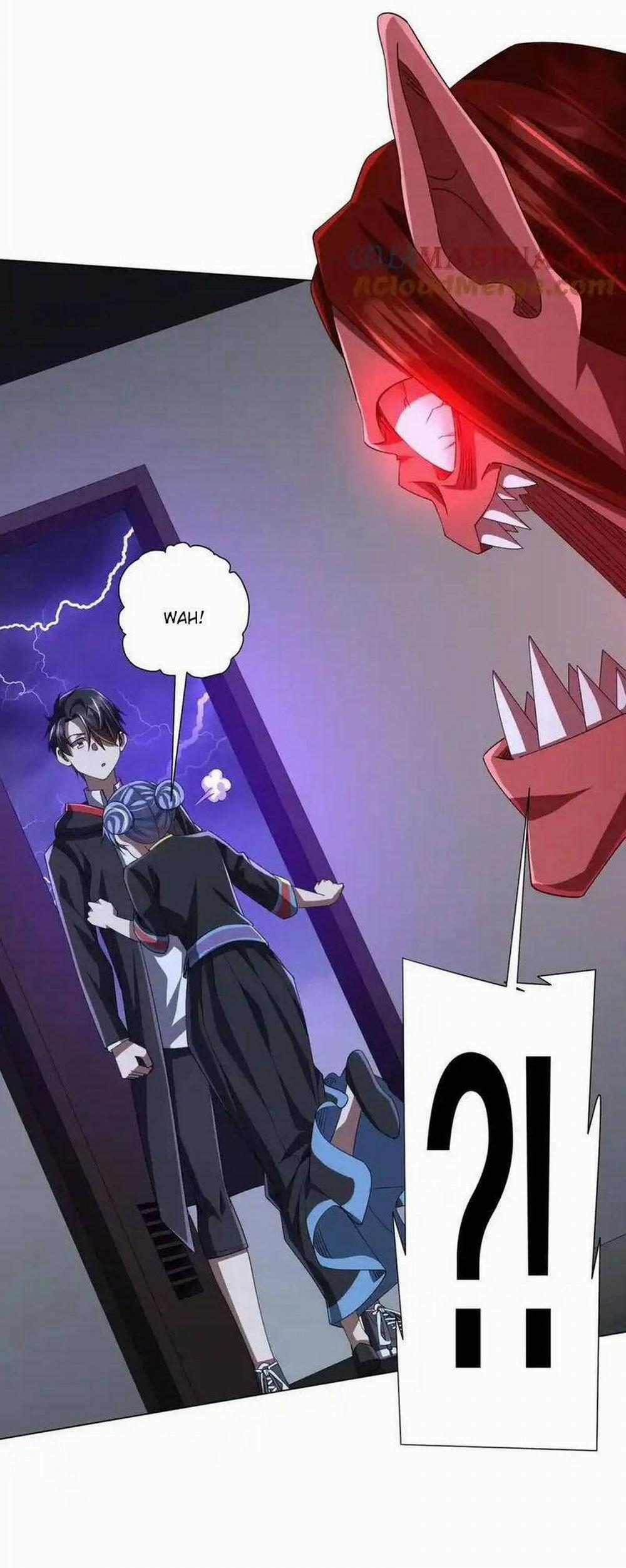 Bắt Đầu Với Trăm Vạn Minh Tệ 85 trang 33