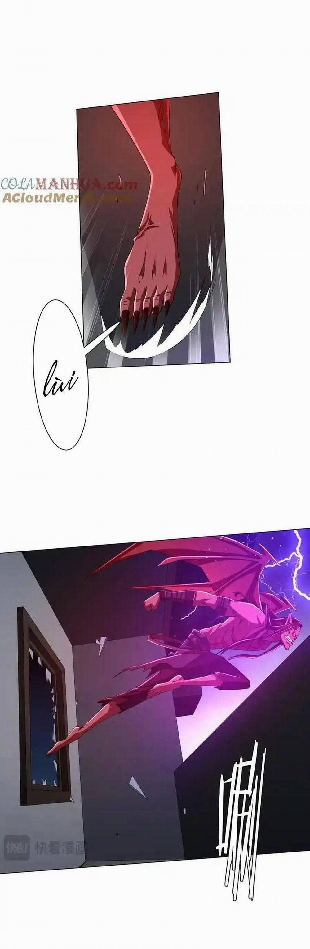 Bắt Đầu Với Trăm Vạn Minh Tệ 85 trang 36