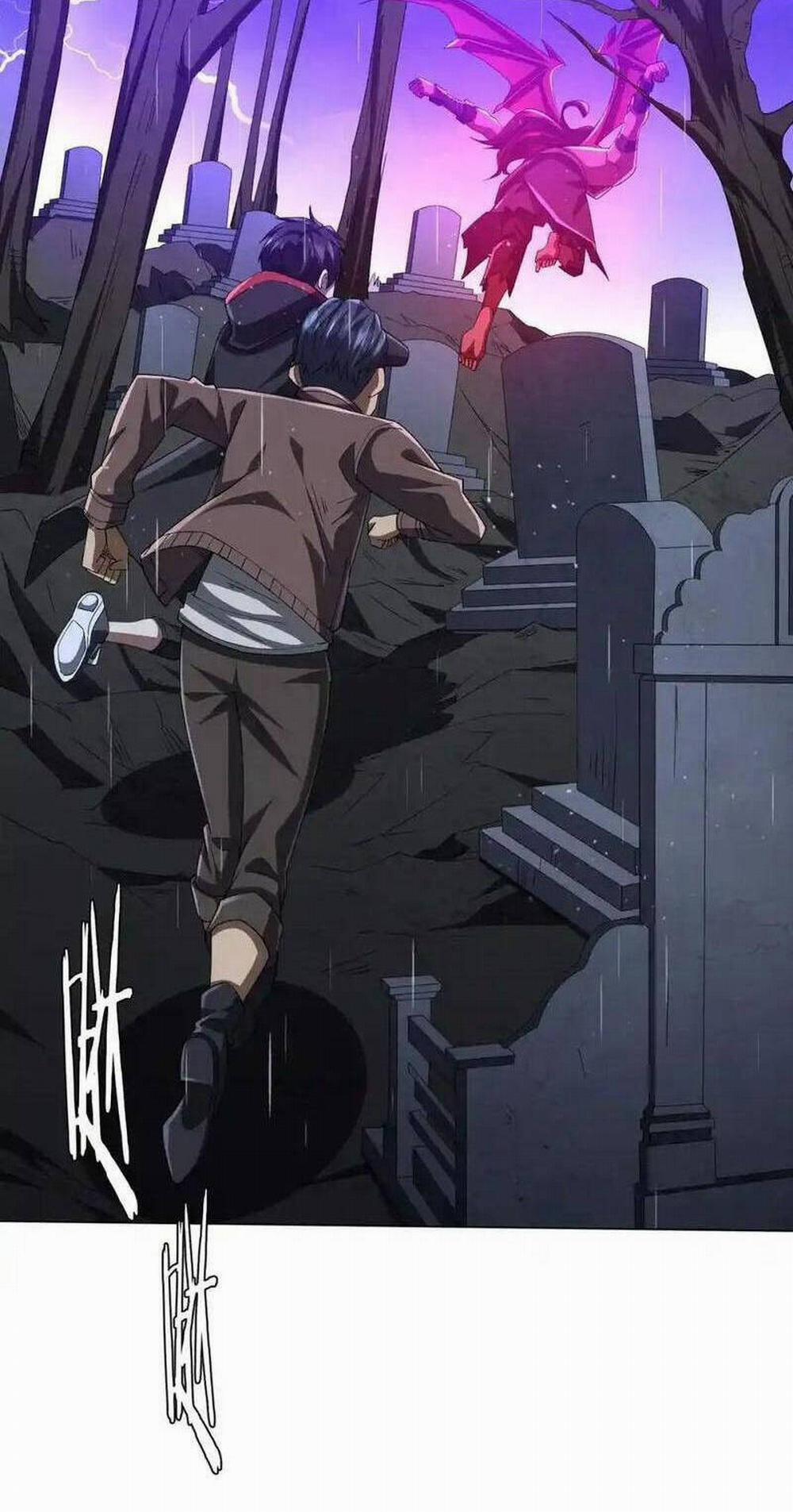 Bắt Đầu Với Trăm Vạn Minh Tệ 85 trang 39